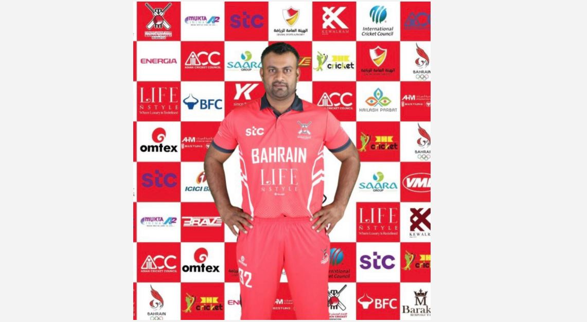 Kingdom seal 46-run victory over Germany